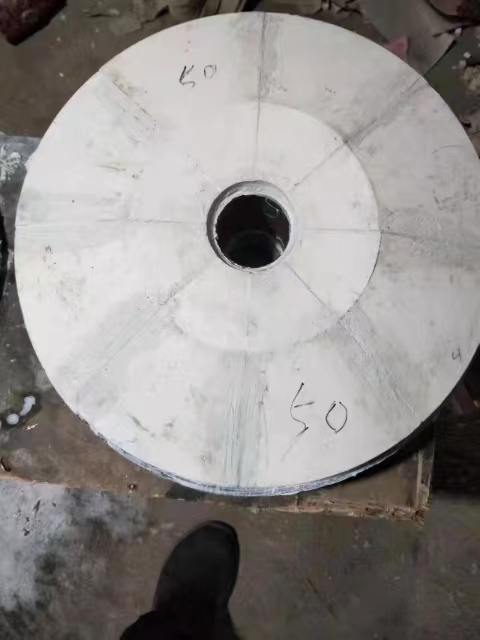 超微粉体加工