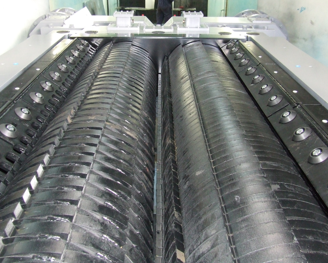 ABON Category: Tidal segments Identification and installation position References