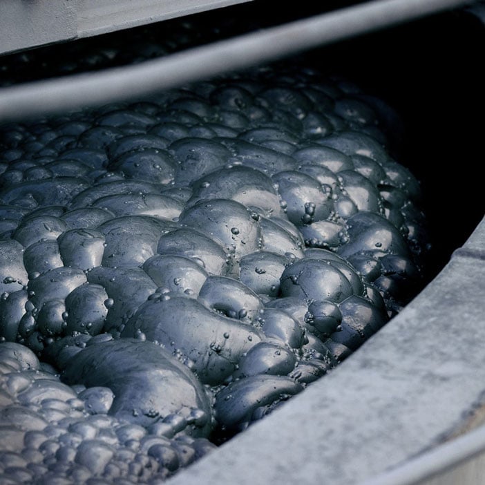 Official FLS flotation equipment product image