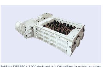 Replaceable broken teeth / toothpicks in FLS RollSizer the s Construction and installation position