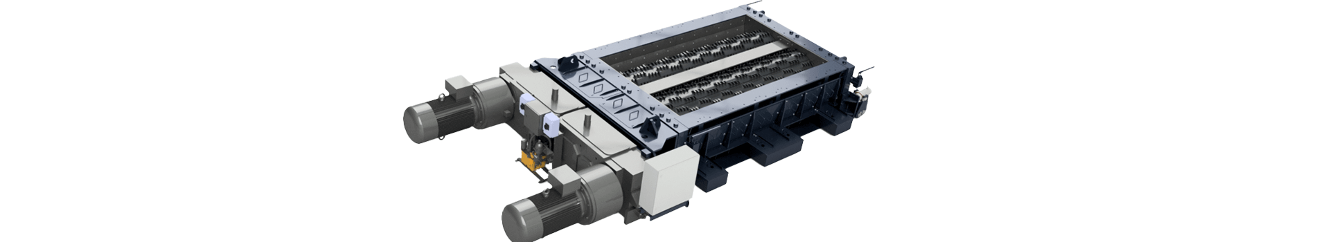 HAZEMAG HSS Officially, the wall shattering area Equipment Figures