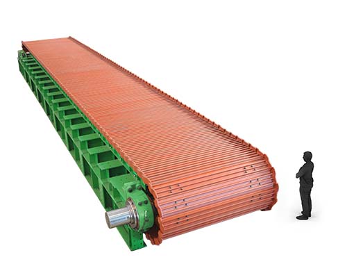 MMD D10 Apron Plate Feeder 原厂系列图