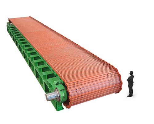 MMD D11 Apron Plate Feeder 原厂系列图