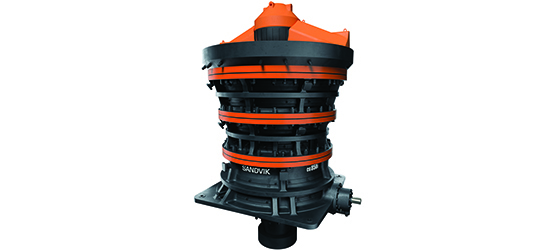 CG850 Официальная полная диаграмма