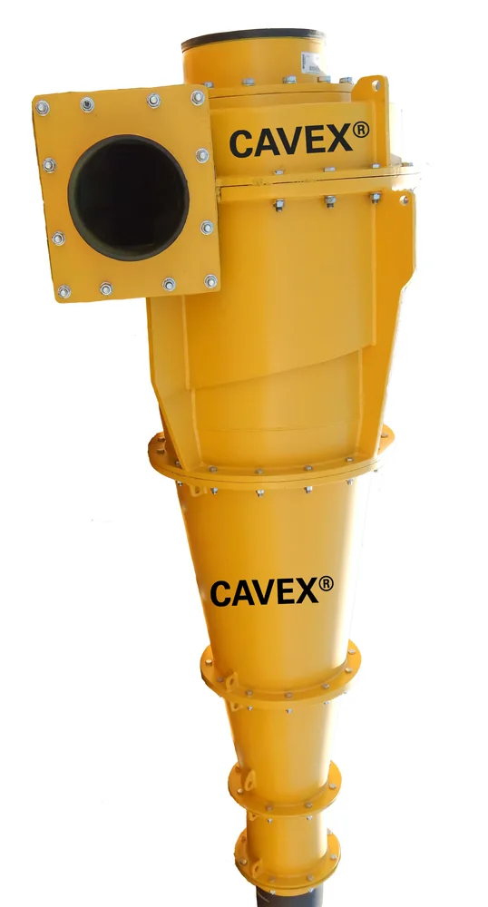 Weir Cavex CVX hydrocyclone Original Factory Product Picture