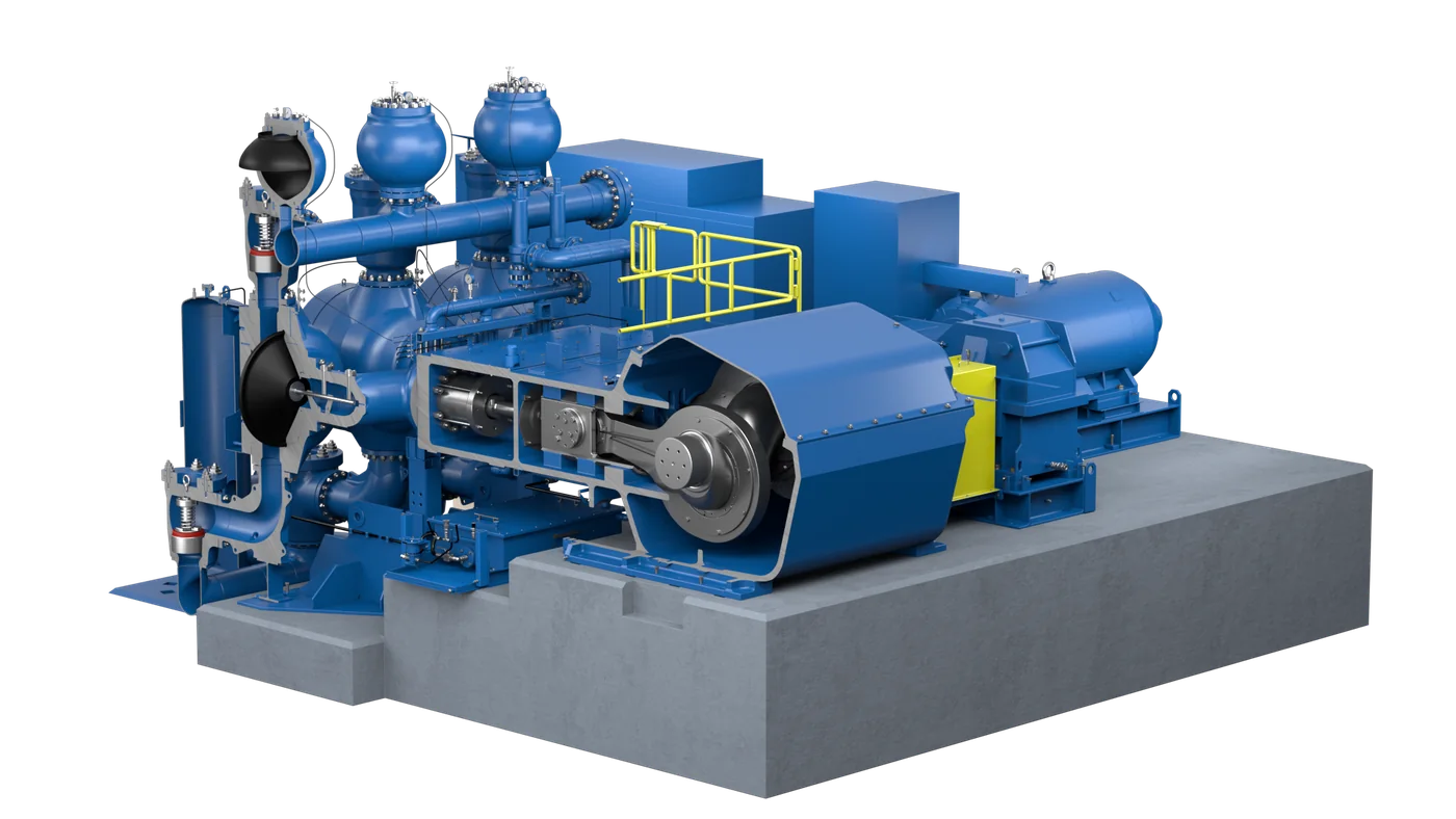 Weir GEHO TZPM Piston Diaphragm Pumps Original factory scrawl