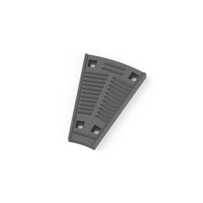 Discharge Grate