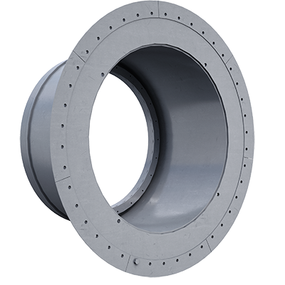 Trunnion Liner
