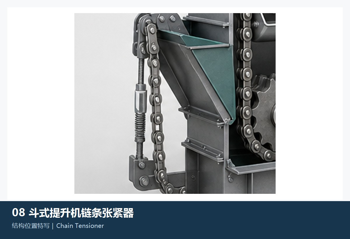 张紧器