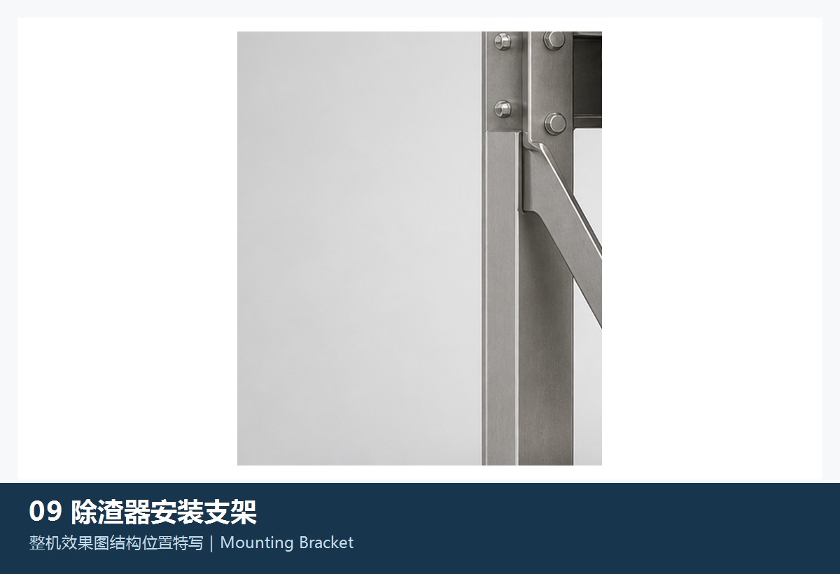 Mounting Bracket