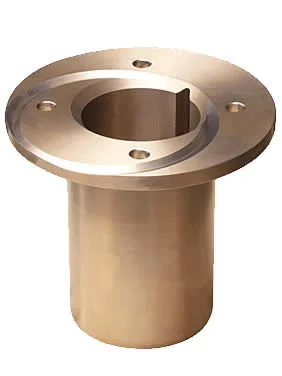 Illustration of the general drive shaft bushing category