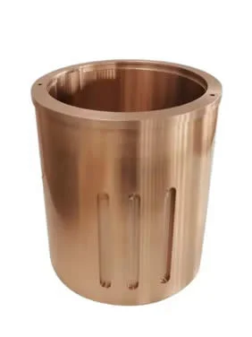 Illustration of the general eccentric bushing category