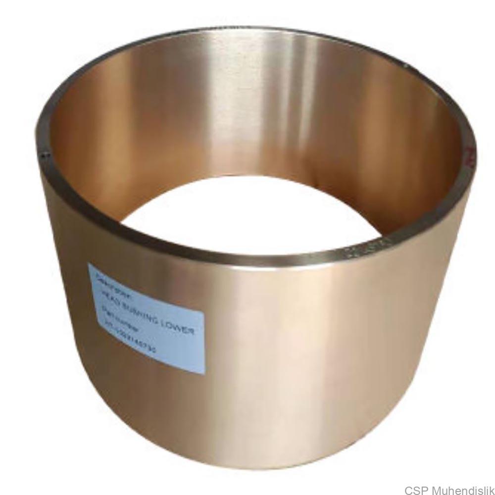 Illustration of the general lower head bushing category