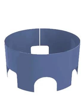Illustration of the general main frame liner category