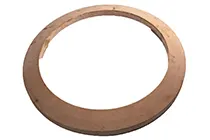 Dust Seal System Identification Figures