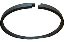 gyratory crusher Hydraulic piston seal