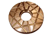 Main Shaft Step Plate Conclusions Identification Figures
