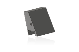 Illustration of the general blow bar locking wedge category