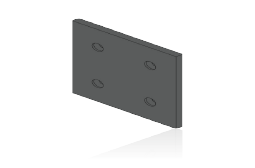 Impact Crushing aircraft side liners Universal Locations Identification Figures