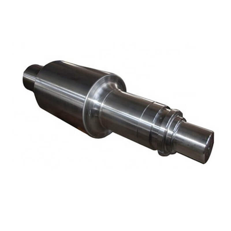 Illustration of the general eccentric shafts category