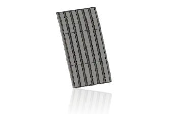 Illustration of the general fixed jaw plates category