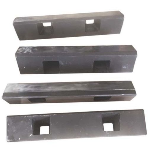 Jaw-plate tightening wedge identification image