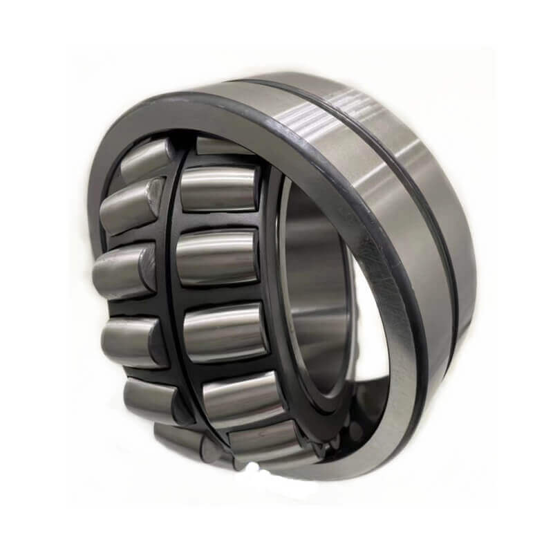 Illustration of the general spherical roller bearings category