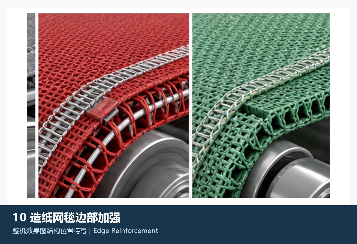 Illustration of the general edge reinforcement category