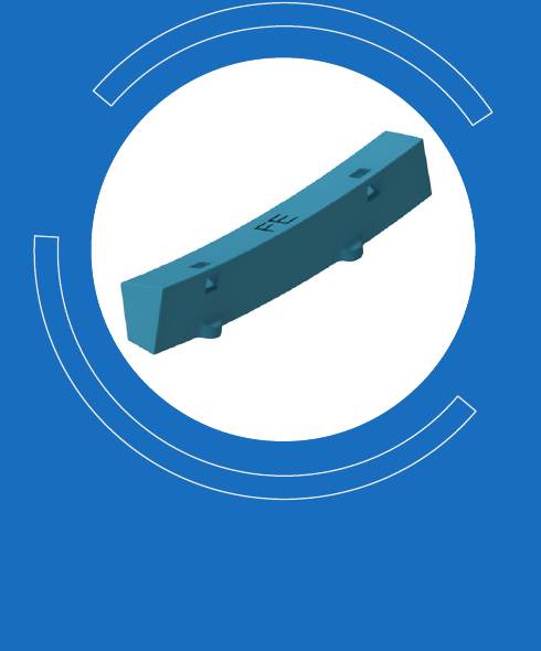 Filler Ring With sealing liner Identification Figures