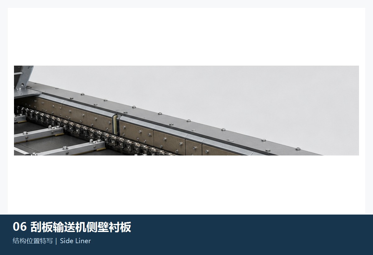 Side Wall Liner