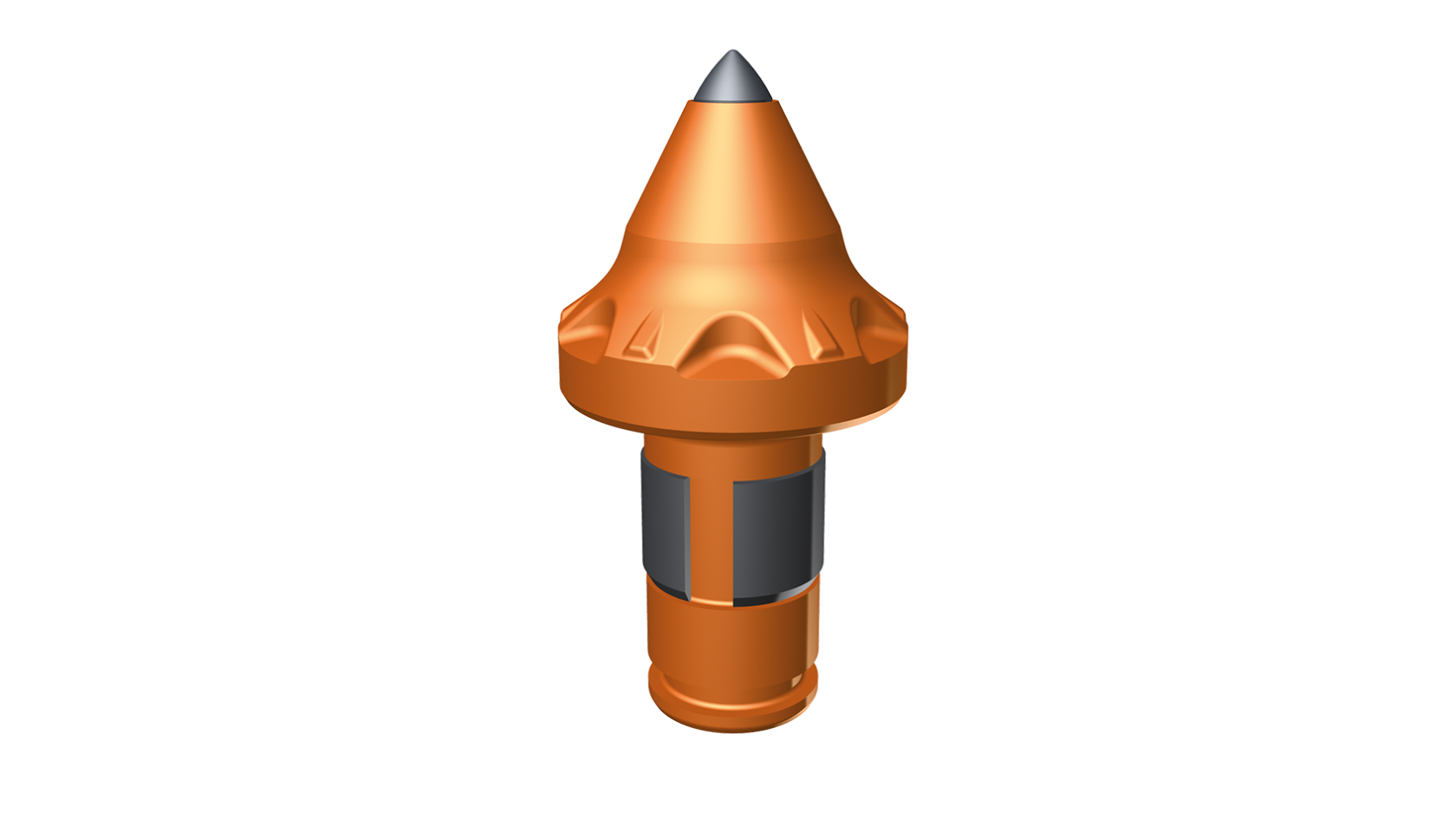Illustration of the general cutting edge category