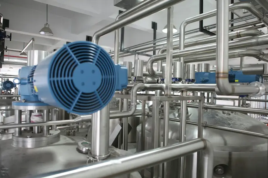 Slurry Pump Wear Parts