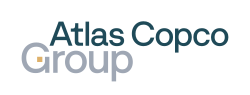 Atlas Copco Mining and Rock Excavation 品牌标识