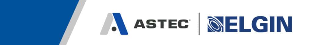 Astec and Elgin