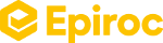 Epiroc Brand logos of Anbethro
