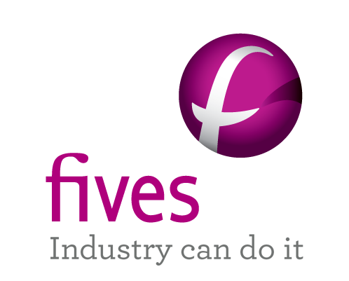 Fives Group brand logo