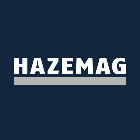 HAZEMAG