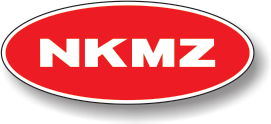 NKMZ brand logo