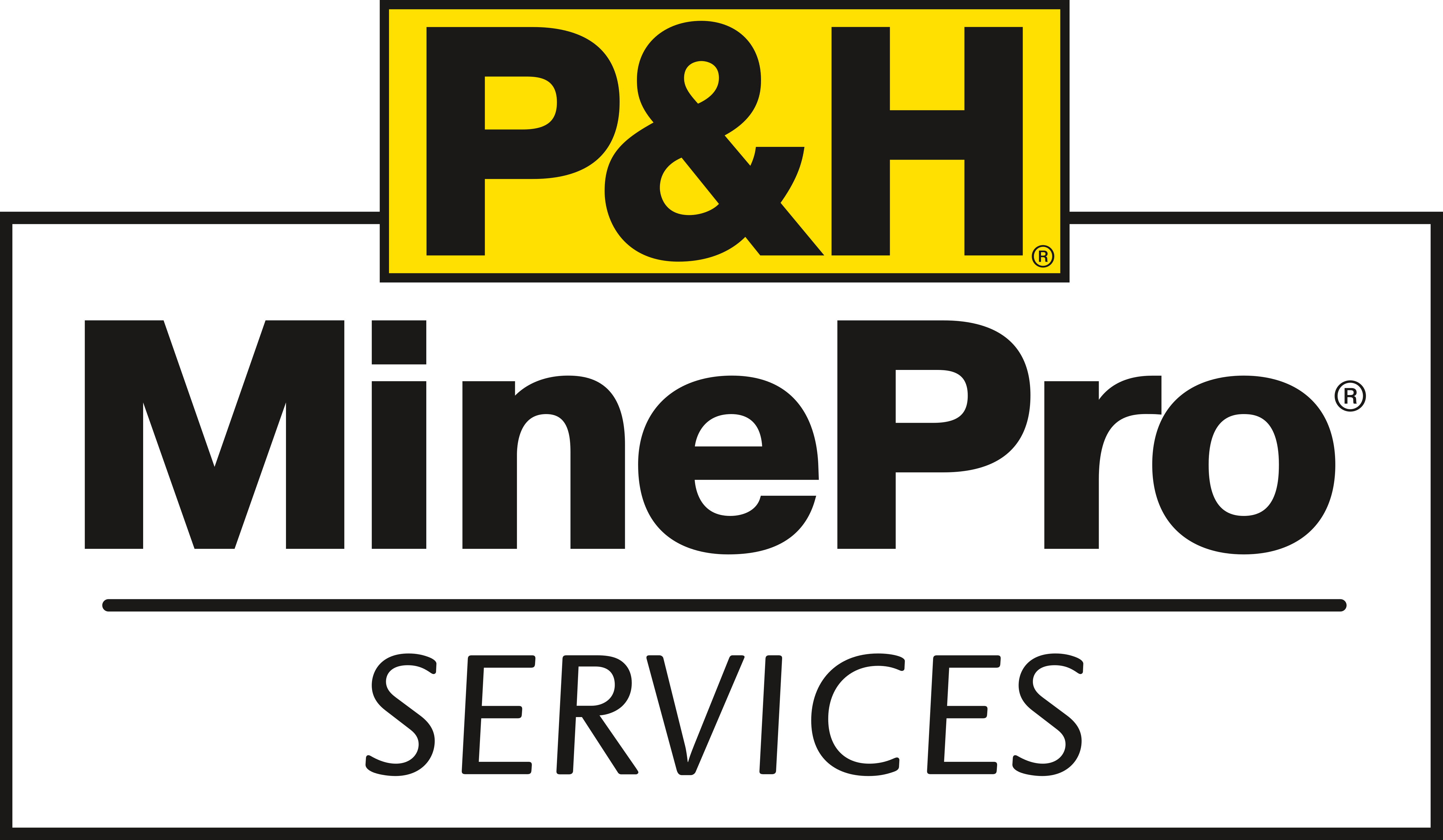 P&H (Pacemaker & Hoist)