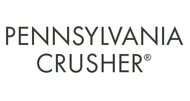 Pennsylvania Crusher 品牌标识