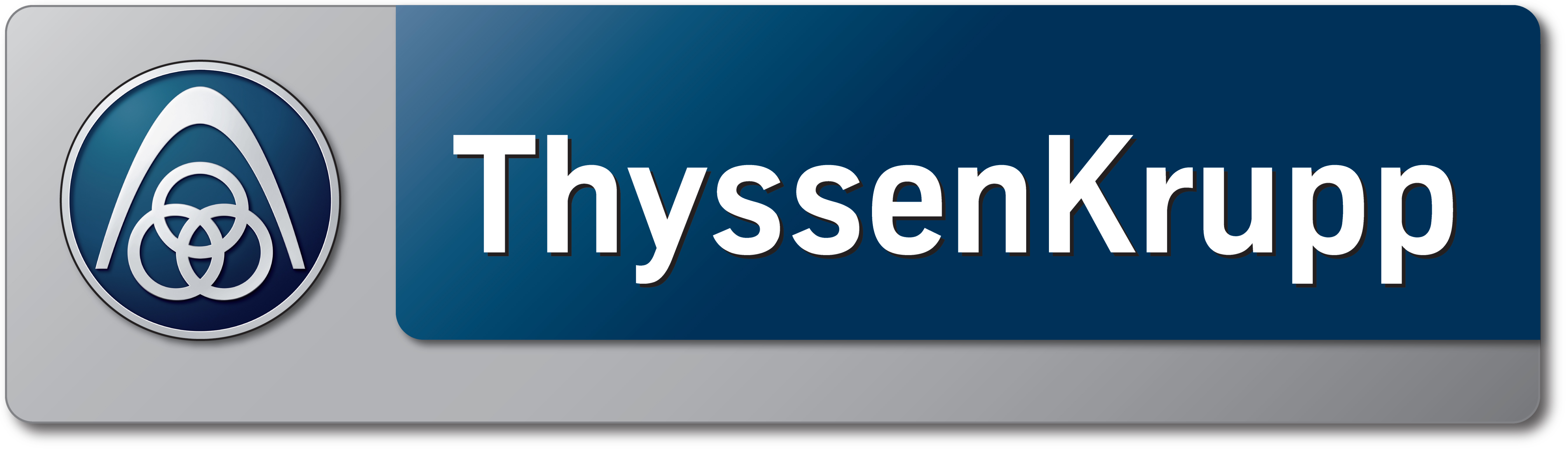 Polysius brand logo