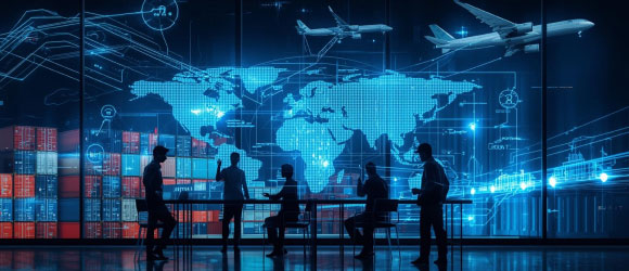 Custom Equipment Design & Automation