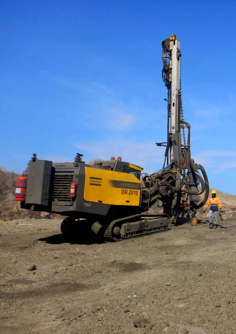 PowerROC T50