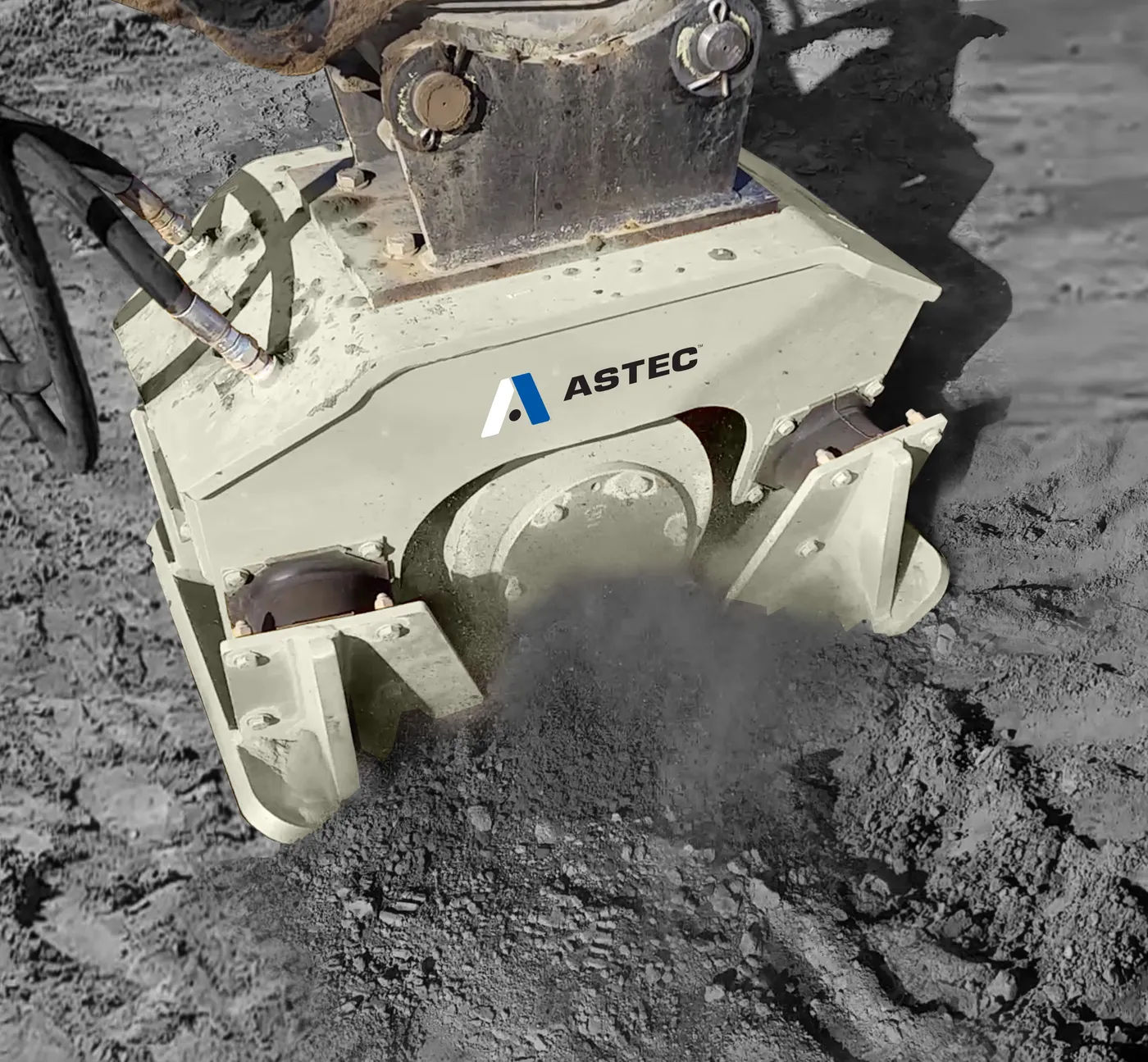 Serie BTI / Astec TC