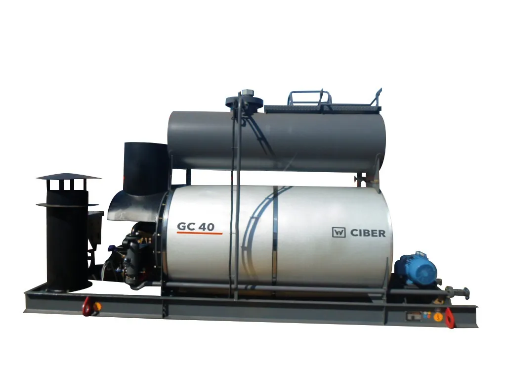 Ciber GC 40