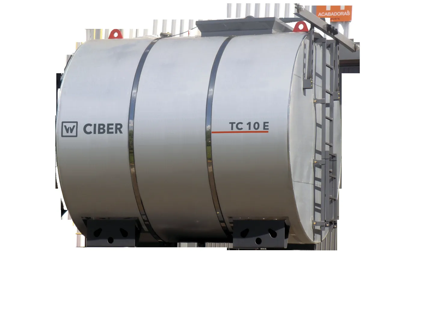 Ciber TC 10E