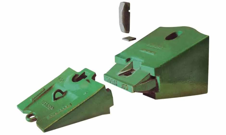 columbia-steel EZ Drive, 