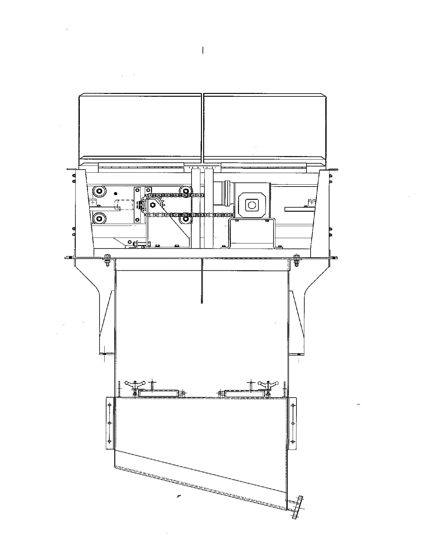 Muestreador automático de mineral y pulpa Denver – Muestreador automático de mineral y pulpa (2)