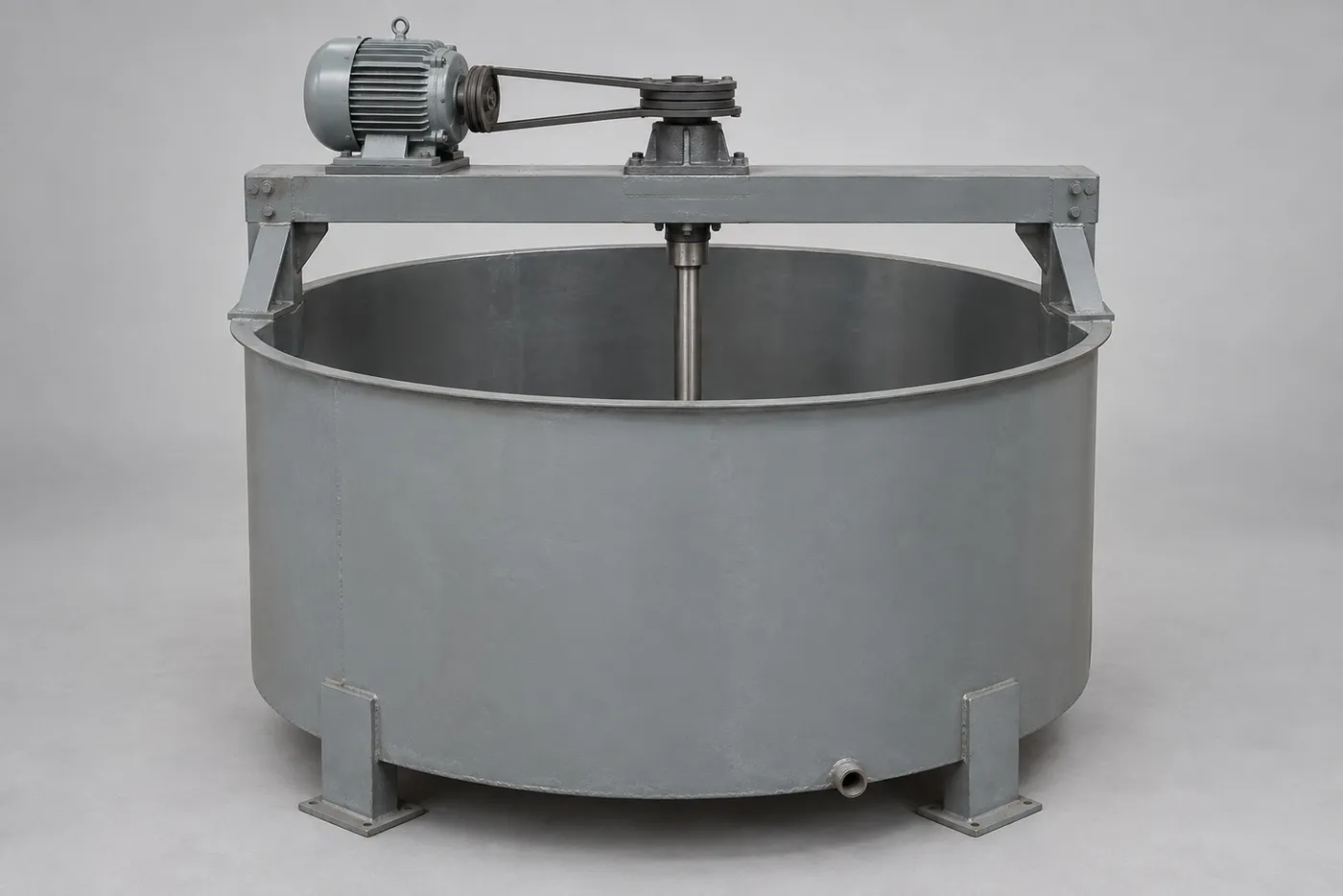 Acondicionador de pulpa Denver Standard Conditioner