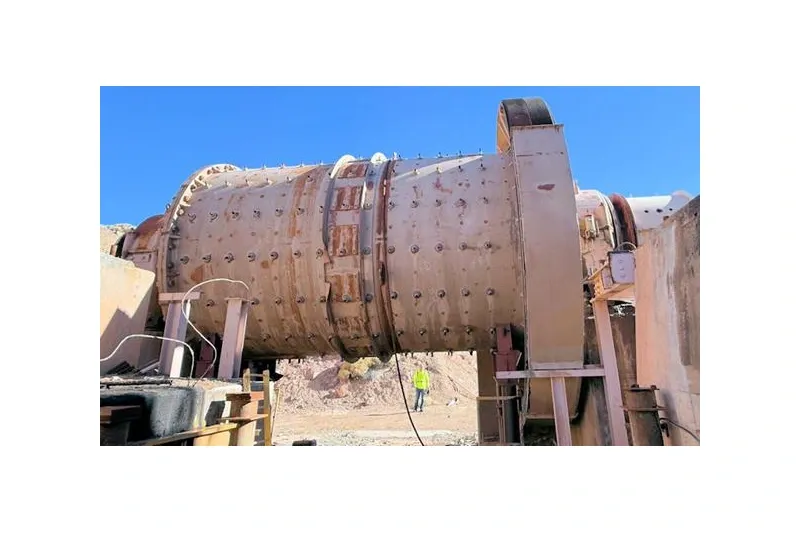Molino Dominion 11.6 × 18 ft